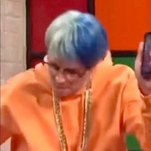 Meet your Posher, Chlo